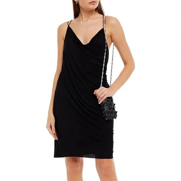Helmut Lang | Dresses | New Helmut Lang Draped Jersey Dress | Poshmark Helmut Lang | Dresses | New Helmut Lang Draped Jersey Dress | Poshmark